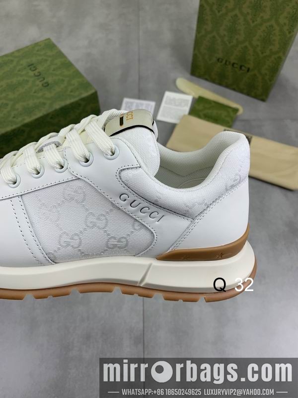 Gucci Replica Shoes sz38-45 YY0301