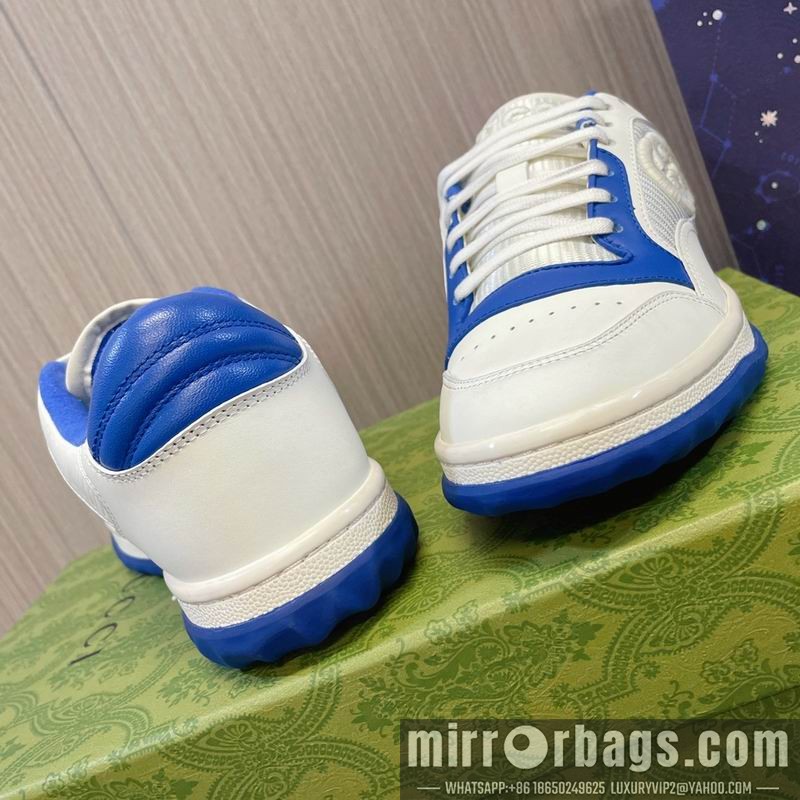 Gucci Replica Shoes sz35-40 39-45 mnf0201