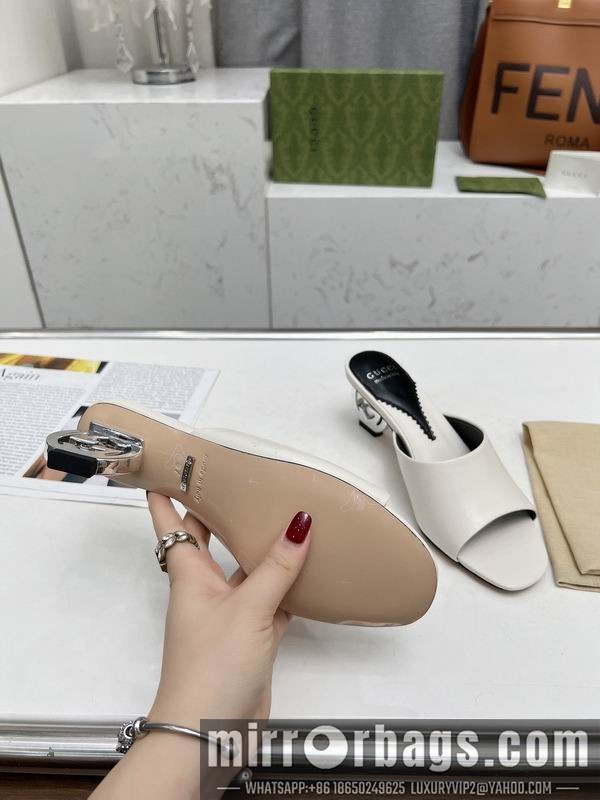 Gucci Replica Shoes sz35-43 mnf0219