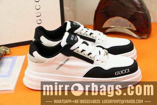 Gucci Replica Shoes sz38-43 mnh0421