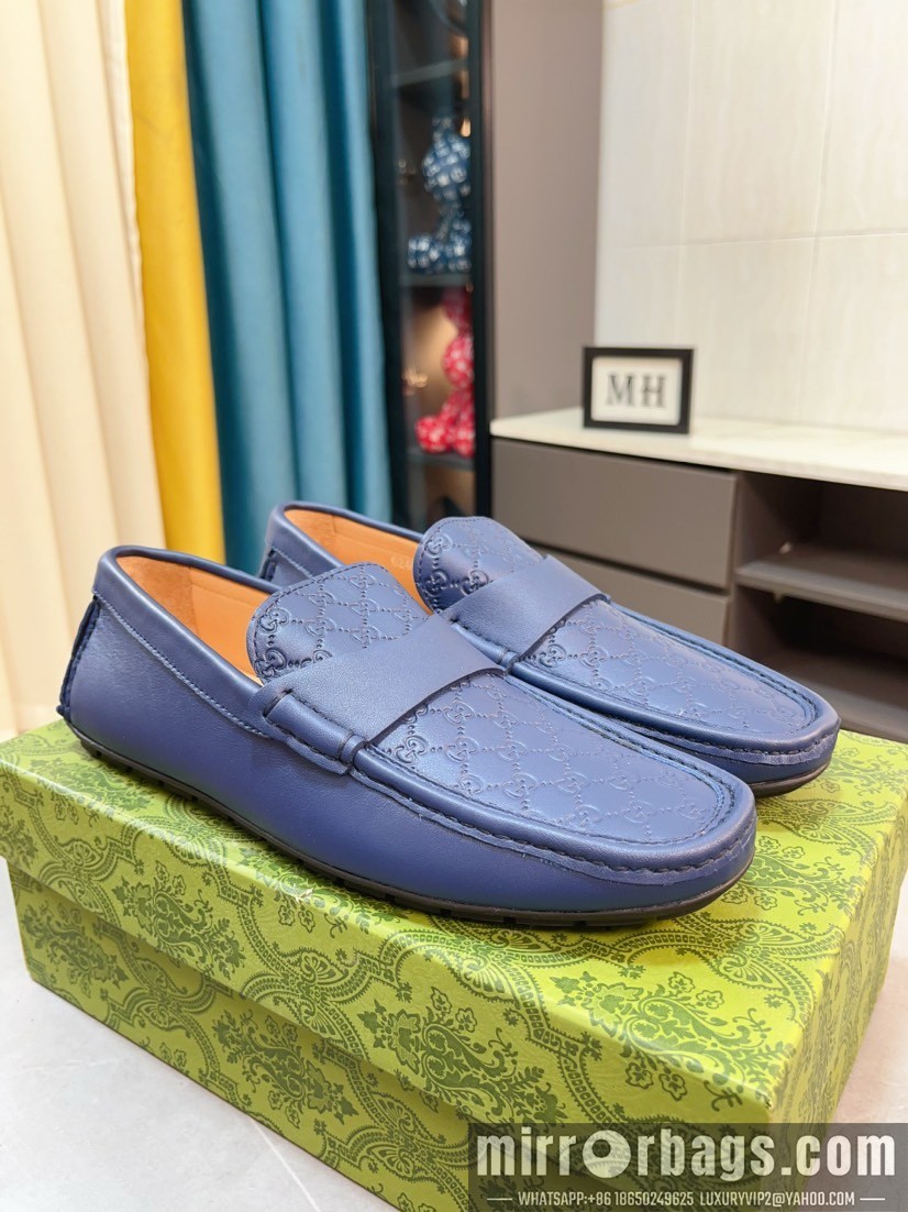 Gucci Replica Shoes sz38-44 h0604