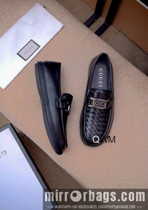 Gucci Replica Shoes sz38-44 WM0346