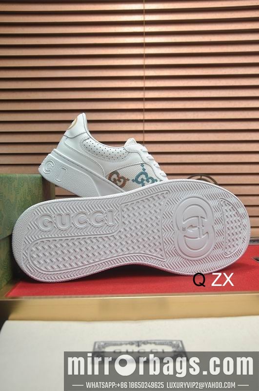 Gucci Replica Shoes sz35-45 ZX1003