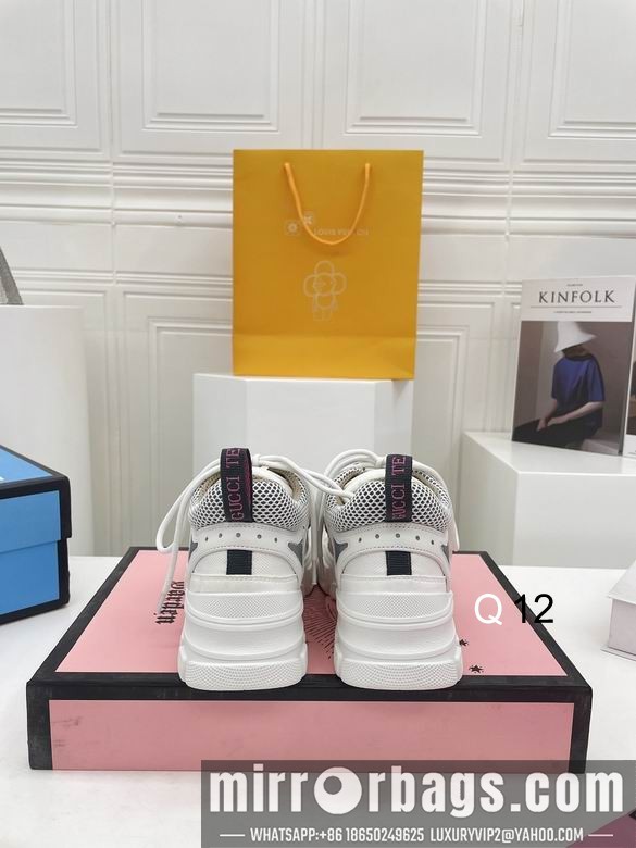 Gucci Replica Shoes sz35-44 J0302
