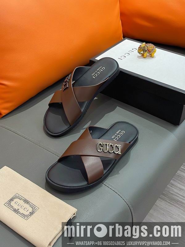 Gucci Replica Shoes sz38-44 mnf0311