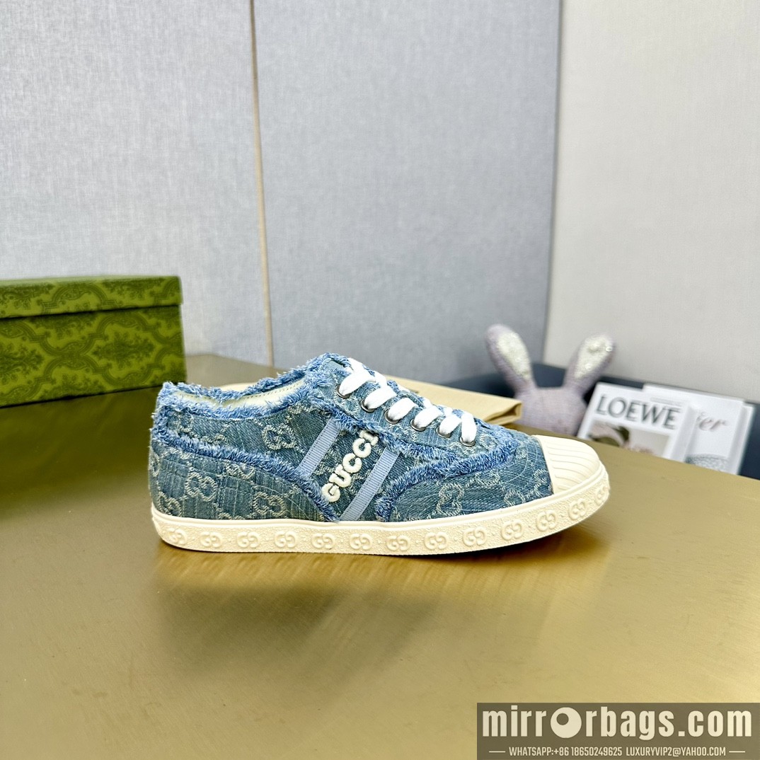 Gucci Replica Shoes sz35-41 h0701