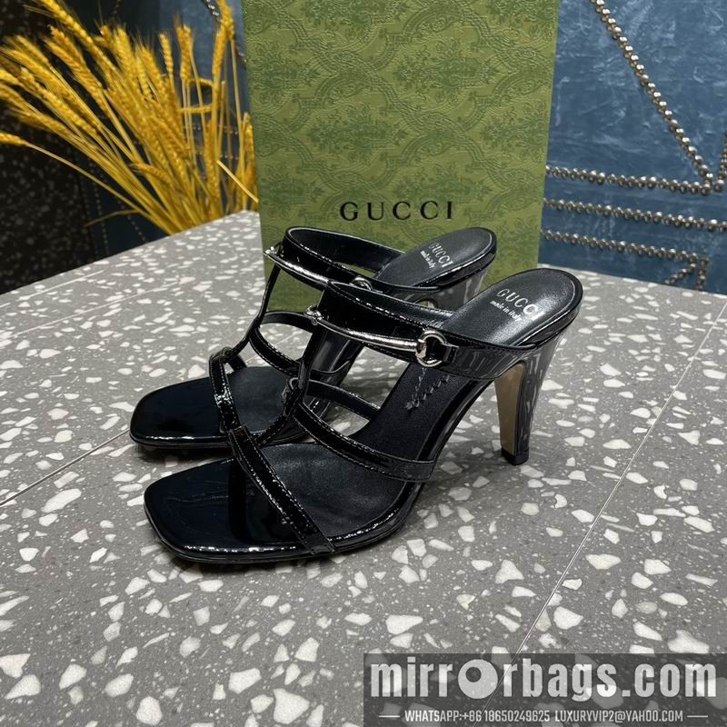 Gucci Replica Shoes sz35-42 8.5cm mnf0302