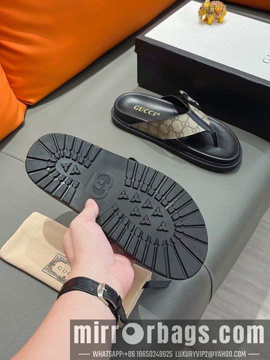 Gucci Replica Shoes sz38-45 mnh0403