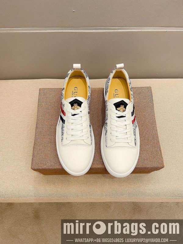 Gucci Replica Shoes sz37-45 mnf0209