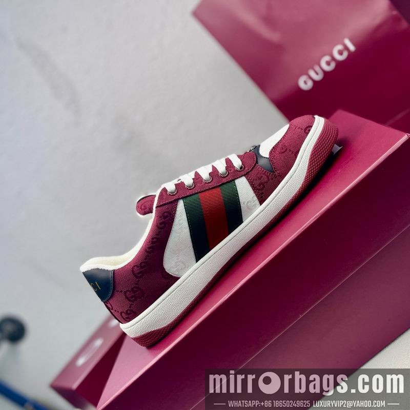 Gucci Replica Shoes sz35-40 39-44 hnh0312