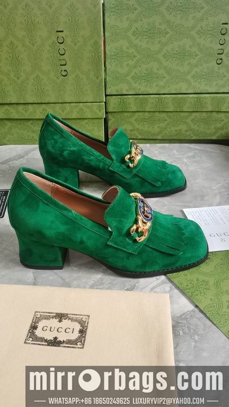 Gucci Replica Shoes sz35-43 5cm mnf0206