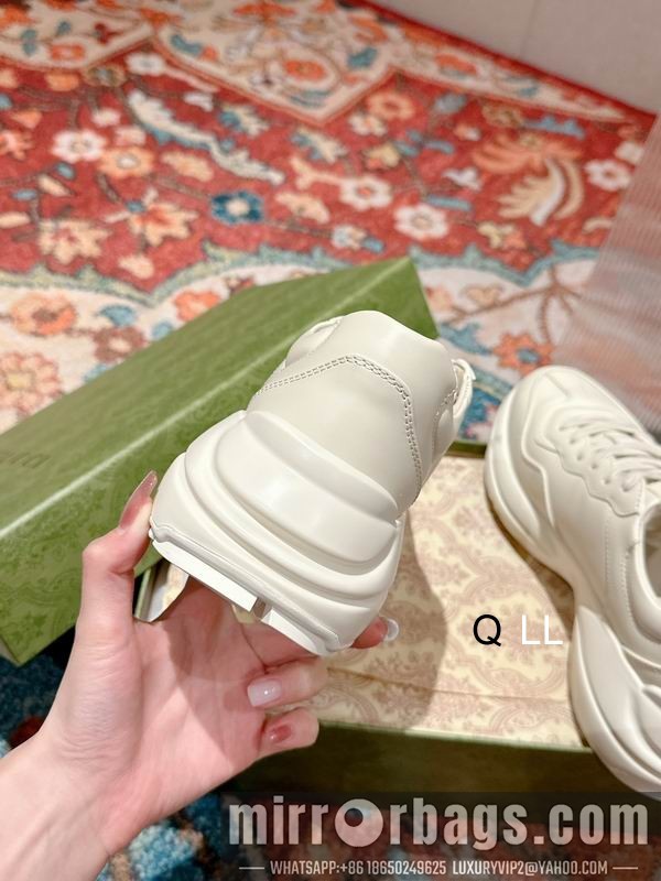 Gucci Replica Shoes sz35-45 LL1203