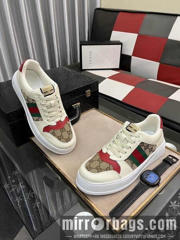 Gucci Replica Shoes sz38-44 hnm01136