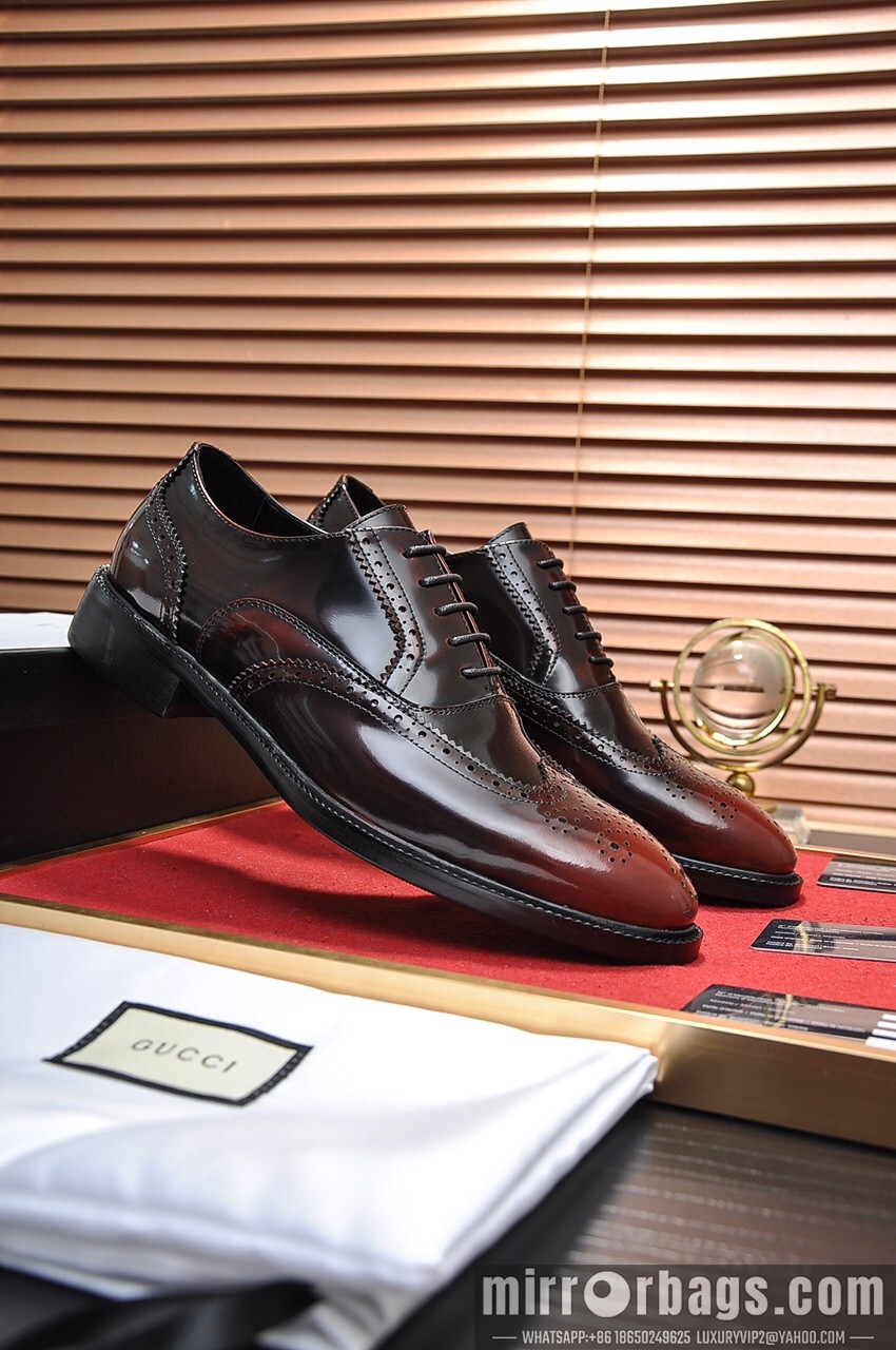 Gucci Replica Shoes sz38-45 hnh1204
