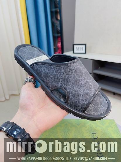 Gucci Replica Shoes sz38-44 mnh0502