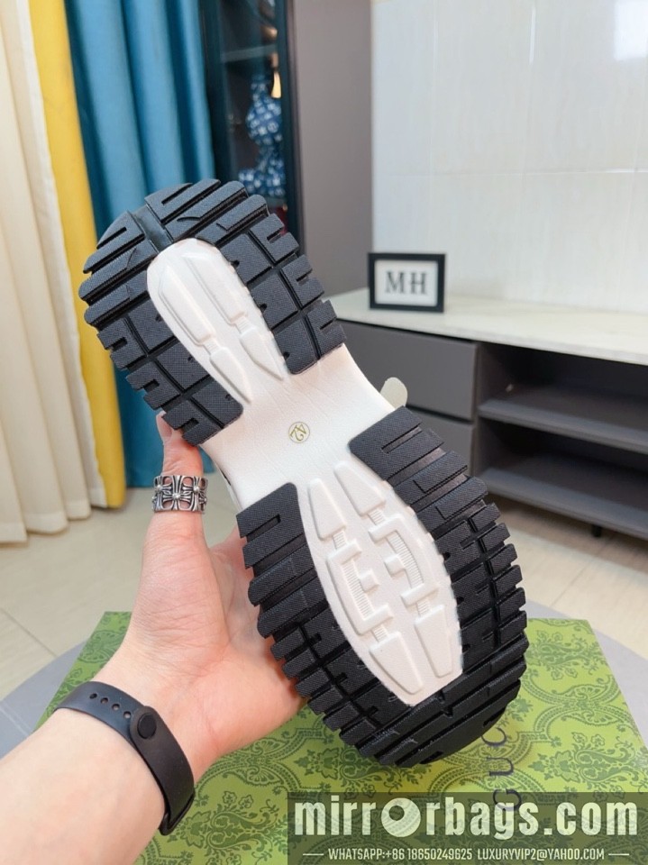 Gucci Replica Shoes sz38-44 h0711