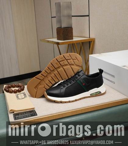 Gucci Replica Shoes sz38-44 hnh0421