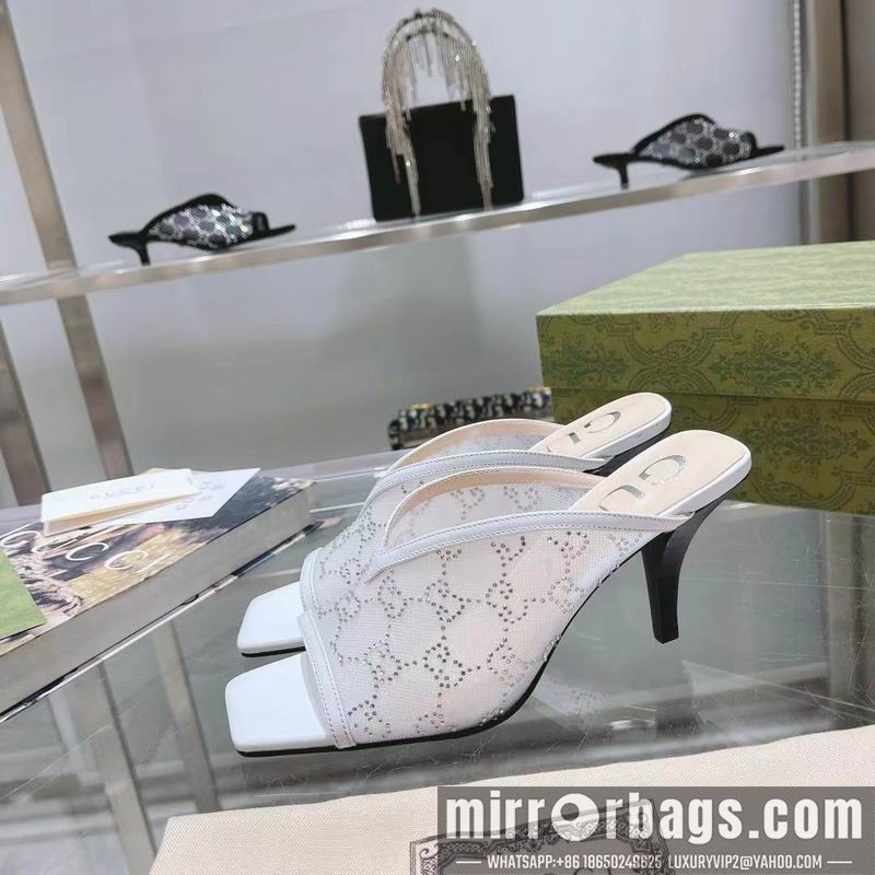 Gucci Replica Shoes sz35-42 7.5cm mnf0317