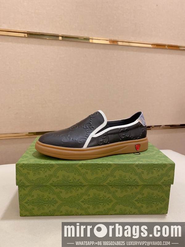 Gucci Replica Shoes sz38-44 hnm0104