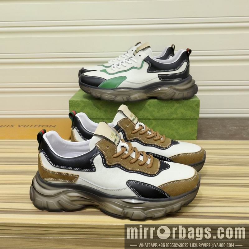 Gucci Replica Shoes sz38-45 mnf0248