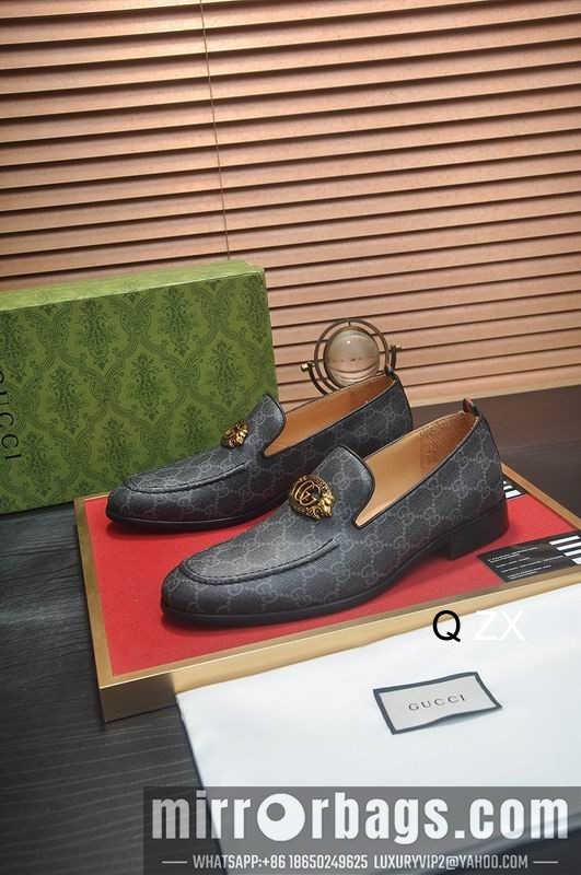 Gucci Replica Shoes sz38-45 ZX1007