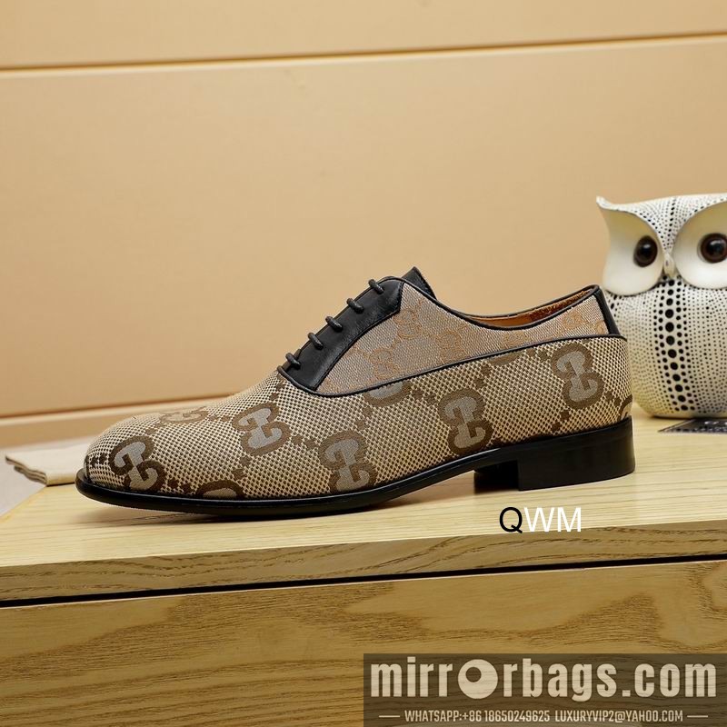Gucci Replica Shoes sz38-45 WM0405