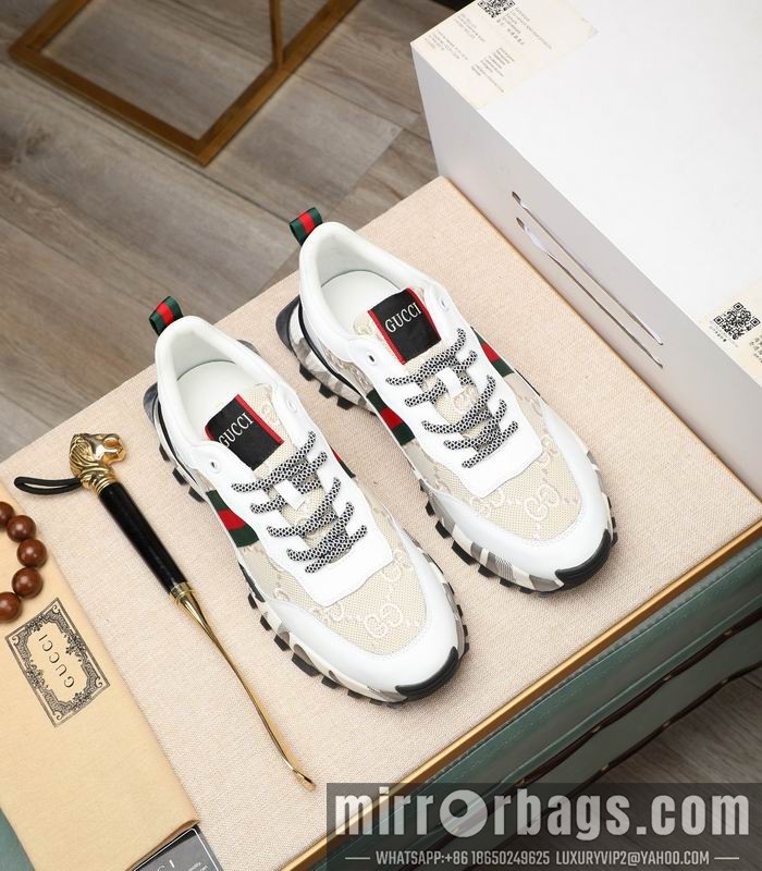 Gucci Replica Shoes sz38-44 mnf0357