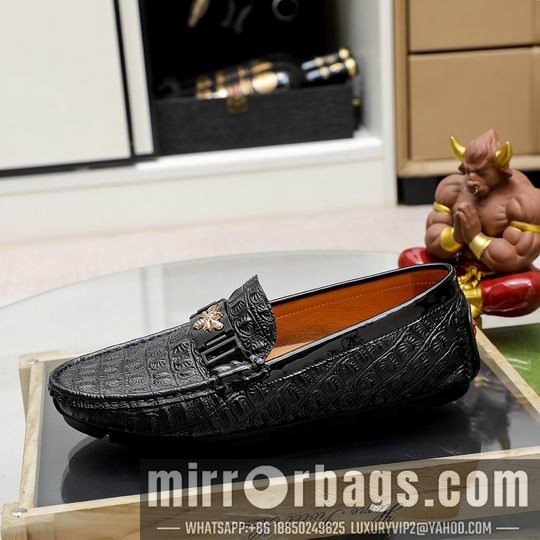 Gucci Replica Shoes sz38-45 mnh0513