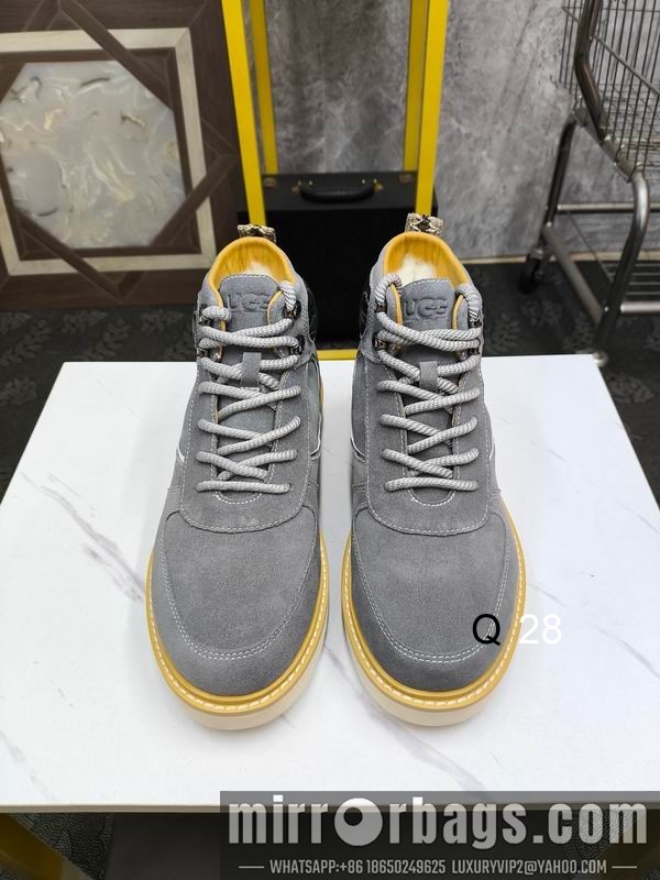 Gucci Replica Shoes sz38-45 N1208