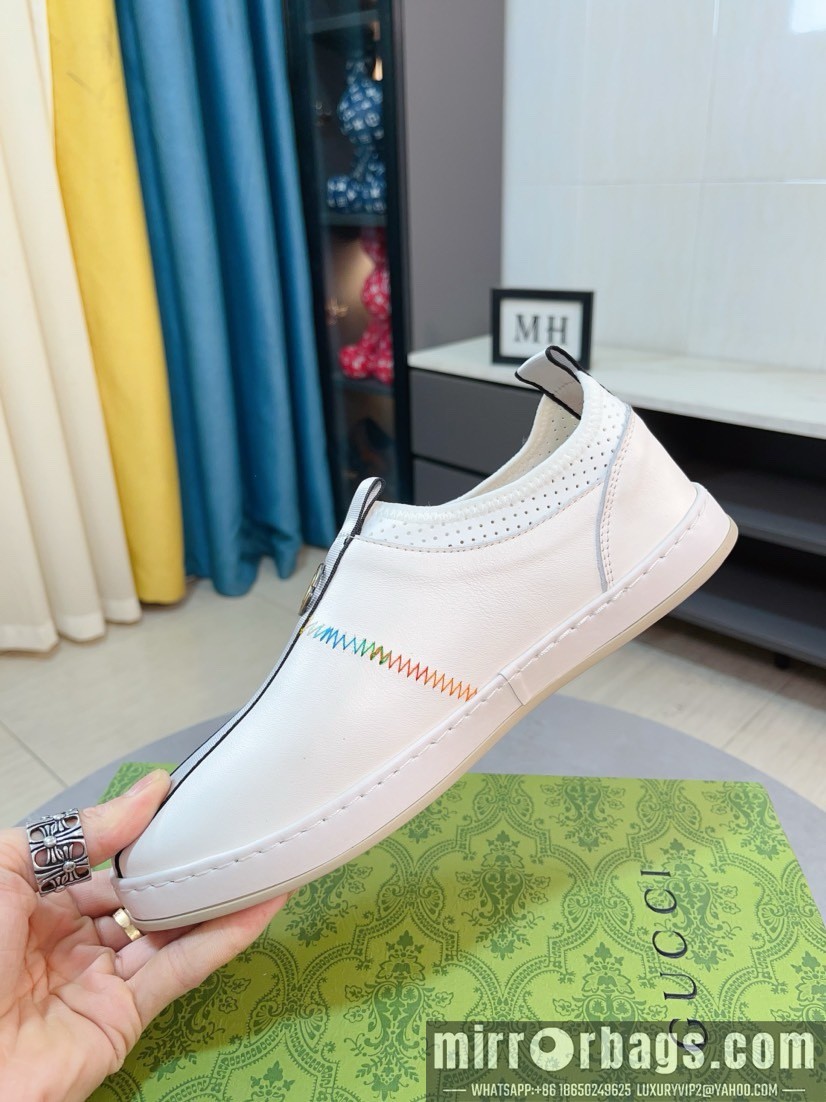 Gucci Replica Shoes sz38-44 h0701