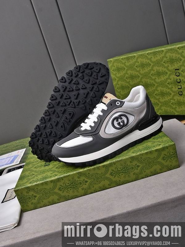 Gucci Replica Shoes sz38-45 mnf0238