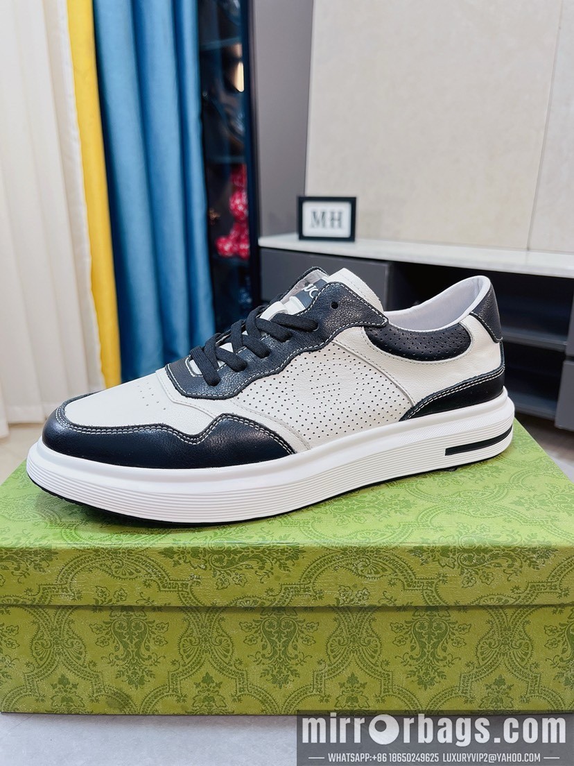 Gucci Replica Shoes sz38-44 h1008