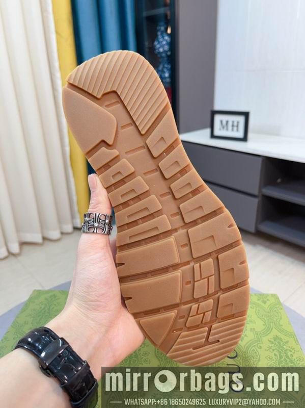 Gucci Replica Shoes sz38-44 mnf0315