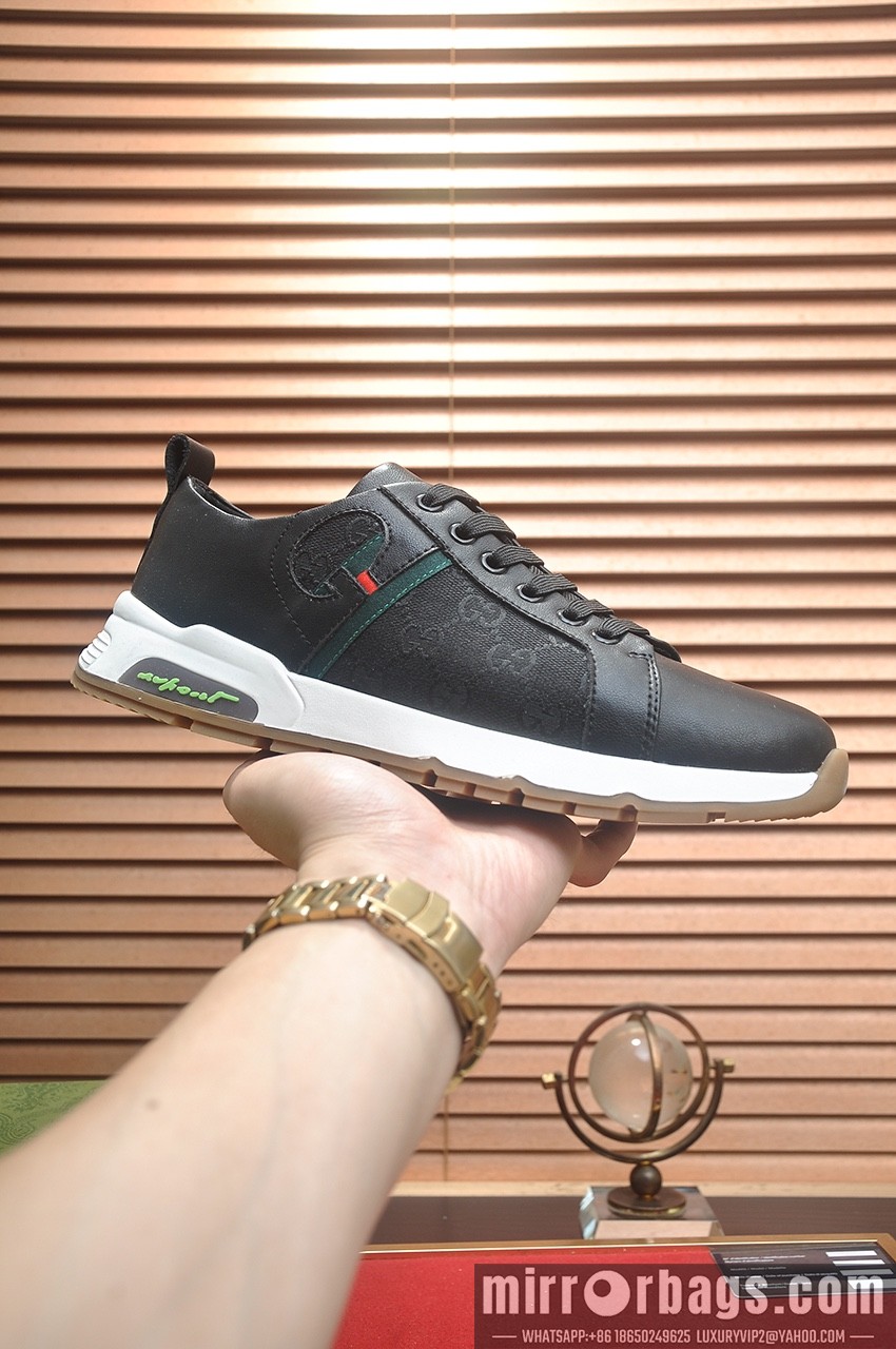 Gucci Replica Shoes sz38-45 h0626