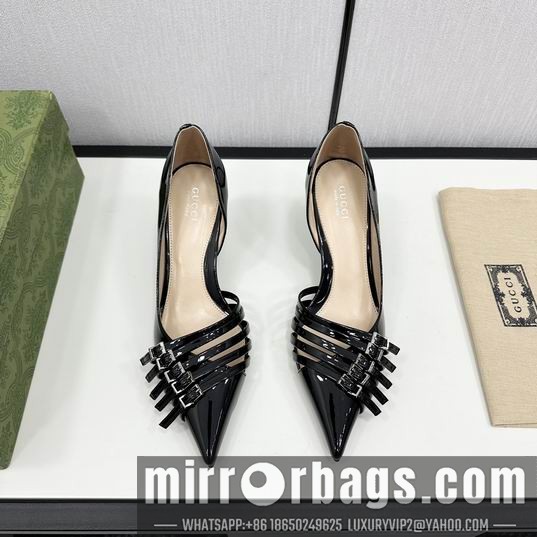 Gucci Replica Shoes sz34-41 6cm mnh0804