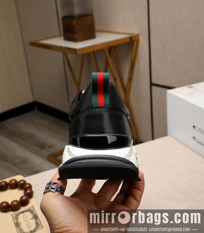 Gucci Replica Shoes sz38-44 mnf0357