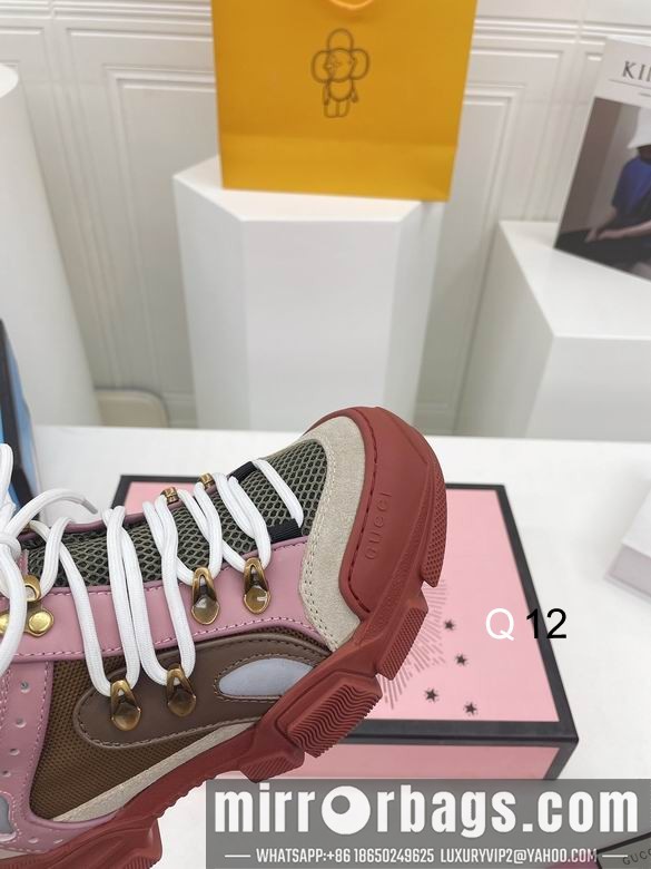 Gucci Replica Shoes sz35-44 J0302