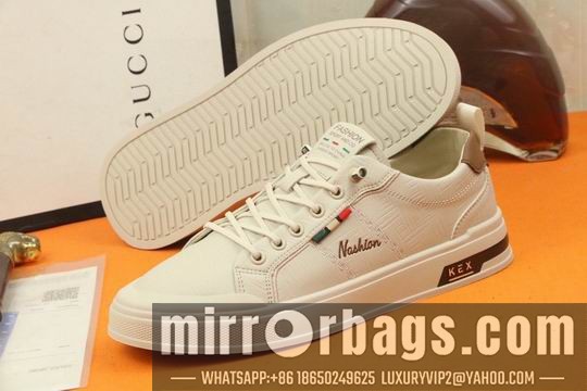 Gucci Replica Shoes sz38-43 mnh1007