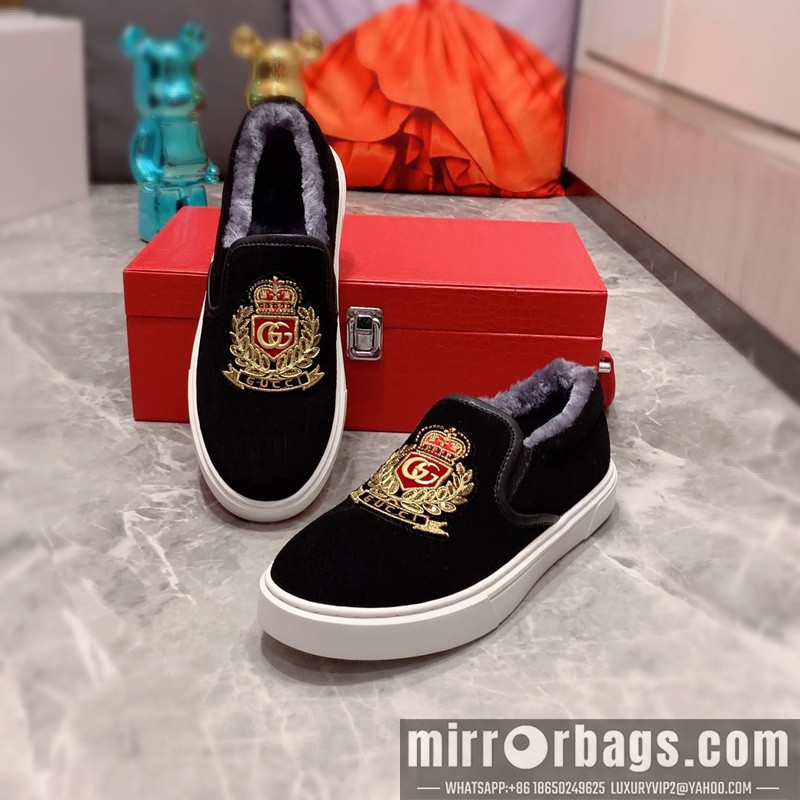 Gucci Replica Shoes sz38-44 jyh1213