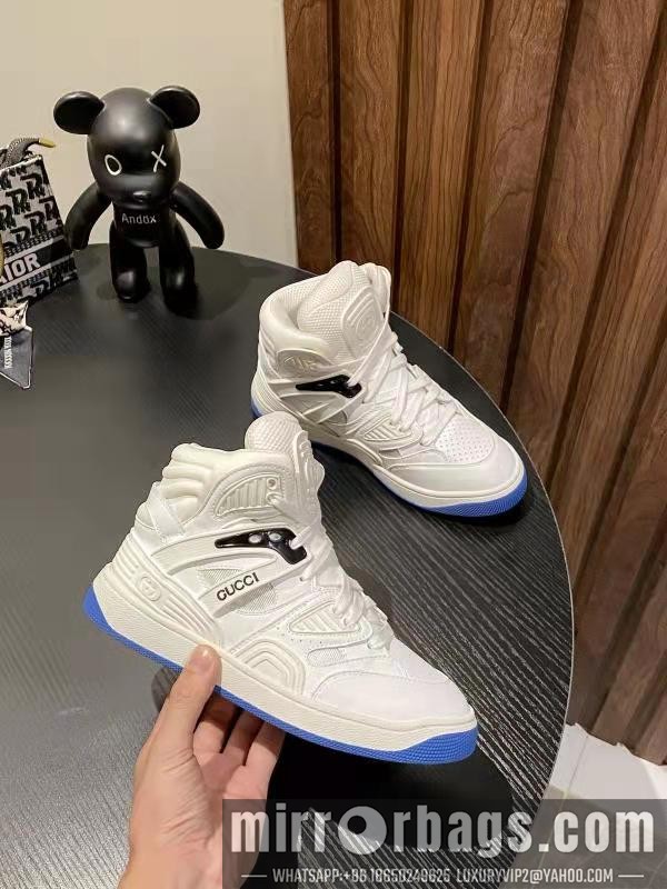 Gucci Replica Shoes sz35-45 mnf0311