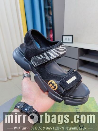 Gucci Replica Shoes sz38-44 mnh0603