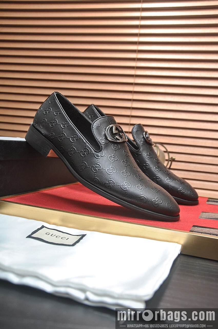 Gucci Replica Shoes sz38-45 hnh0215