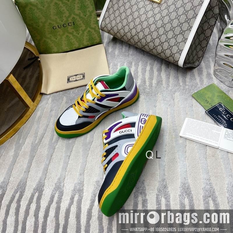 Gucci Replica Shoes sz35-44 ngh0305