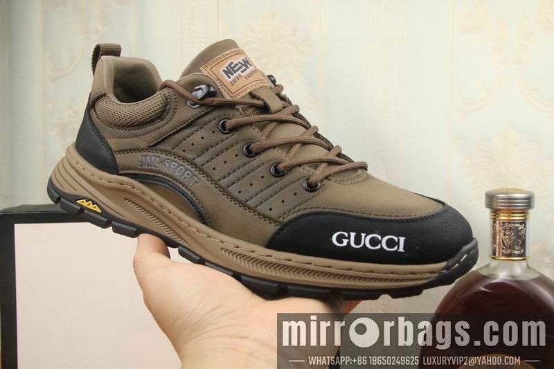 Gucci Replica Shoes sz38-43 mnf0117