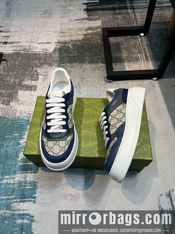 Gucci Replica Shoes sz34-45 hnm01151