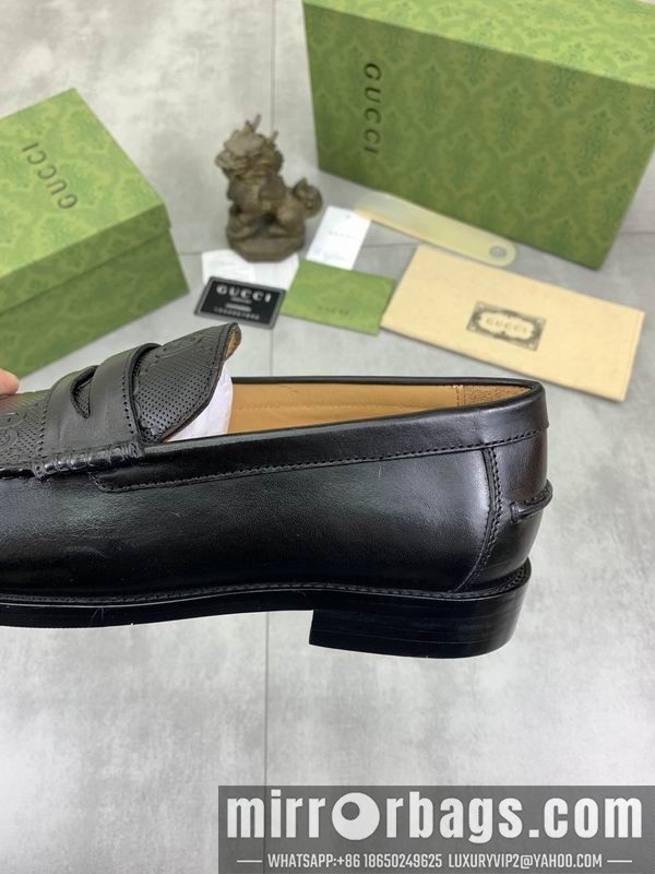 Gucci Replica Shoes sz38-45 mnf0308
