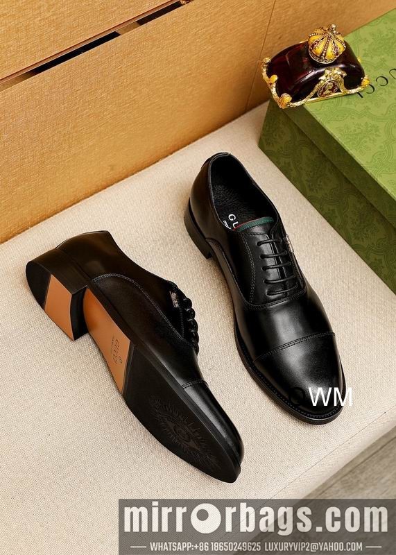 Gucci Replica Shoes sz38-45 WM0803