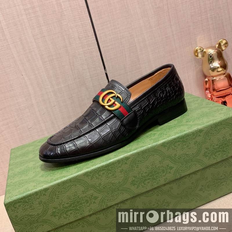 Gucci Replica Shoes sz38-46 mnf03113