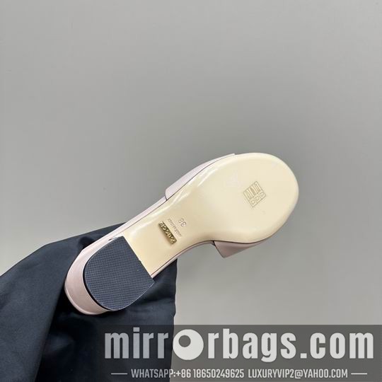 Gucci Replica Shoes sz35-42 5.5cm mnh0801