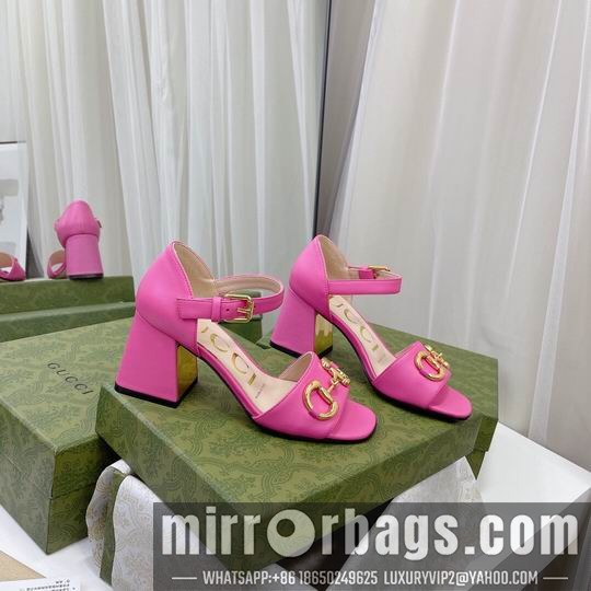 Gucci Replica Shoes sz34-41 7.5cm mnh0501